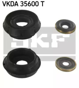 Подшипник SKF VKDA 35600 T